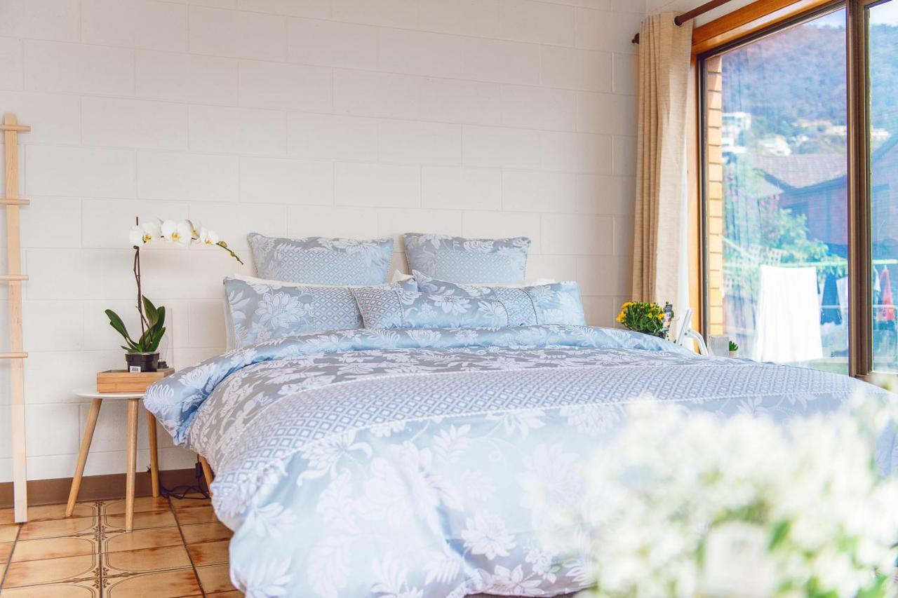 Vintage Cuddle Guest House Hobart Exterior foto